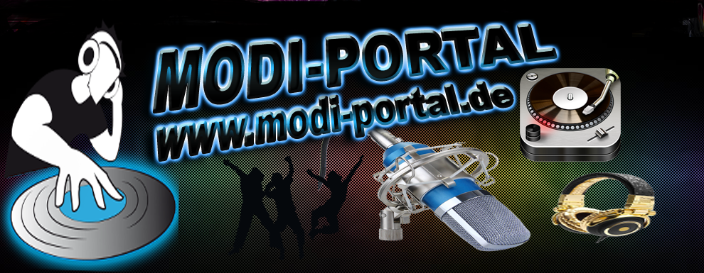 Das Modi-Portal